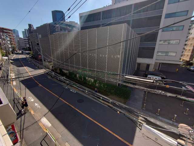 都営大江戸線 飯田橋駅 徒歩12分 8階建 築43年のその他写真