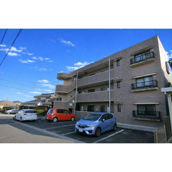 名鉄瀬戸線 水野駅 徒歩22分 3階建 築28年のその他写真