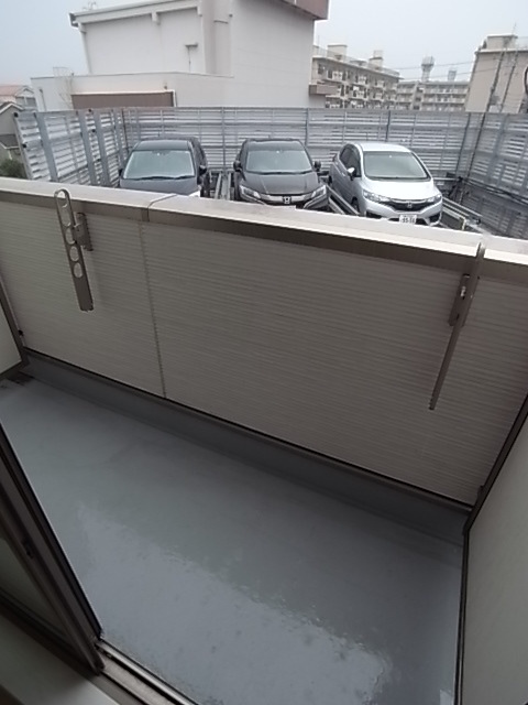 サンクラッソ塚口の内装写真