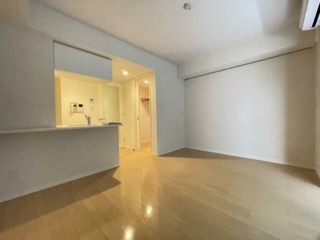 居室・リビング　きれいなお部屋
