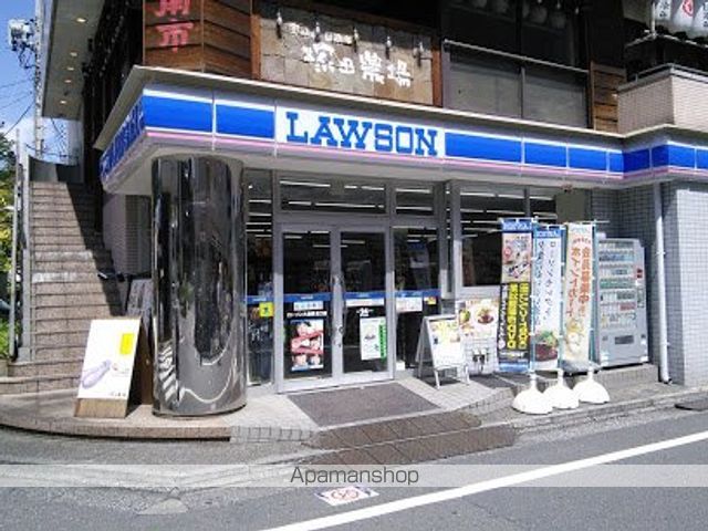 レジディア大森IIの周辺写真