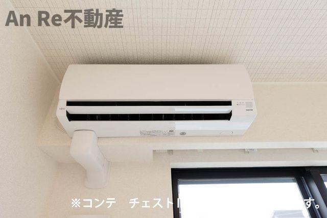 日暮里・舎人ライナー 見沼代親水公園駅 徒歩35分 3階建 新築のその他写真