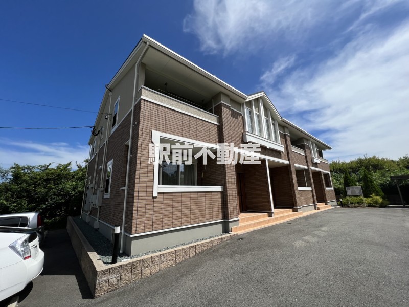 ＪＲ鹿児島本線 荒木駅 徒歩28分 築10年