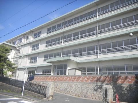 その他　中津川市立東小学校（その他）まで1643m