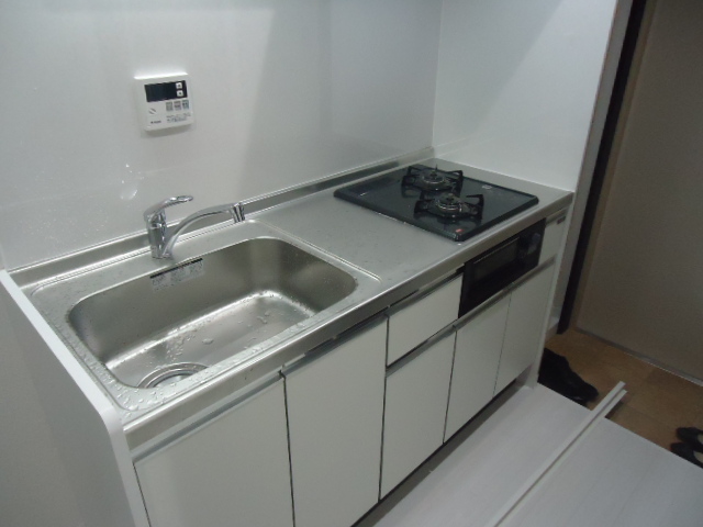 キッチン　別部屋参考写真
