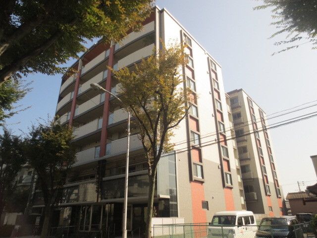 ＪＲ鹿児島本線 箱崎駅 徒歩5分 築11年