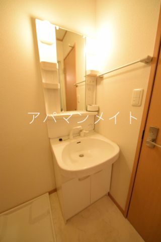 アムールシュシュIIの内装写真