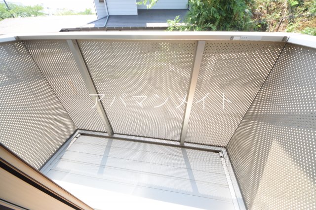 アムールシュシュIIの内装写真