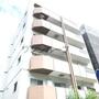 江戸川橋駅より徒歩5分 1階 築14年7ヶ月の賃貸物件