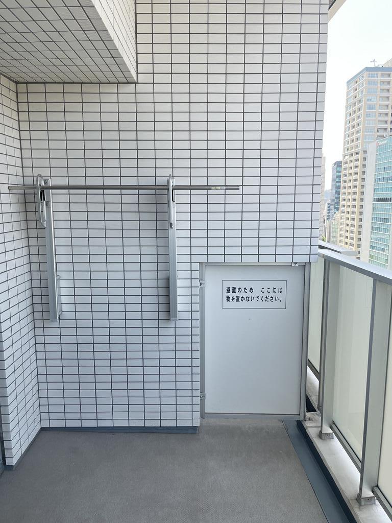 ライオンズ千代田三崎町の内装写真