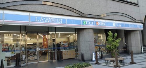 コンビニ　ローソン 高岳駅南店（コンビニ）まで654m