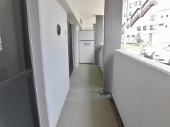 北大阪急行 桃山台駅 徒歩9分 3階建 築15年の内装写真