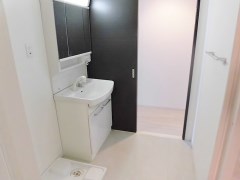 北大阪急行 桃山台駅 徒歩9分 3階建 築15年の内装写真