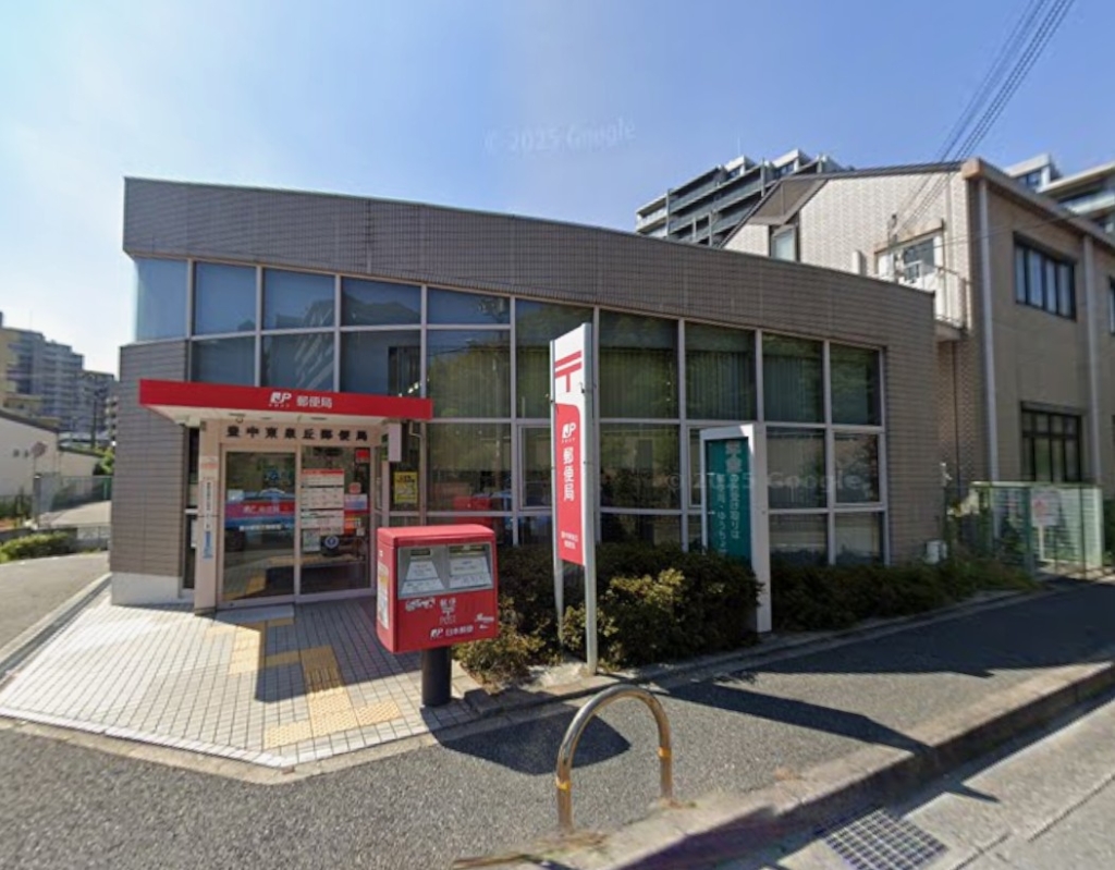 北大阪急行 桃山台駅 徒歩9分 3階建 築15年の周辺写真