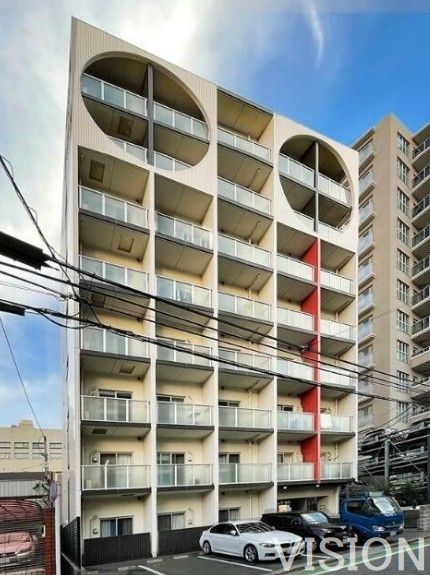 建物外観　☆外観☆