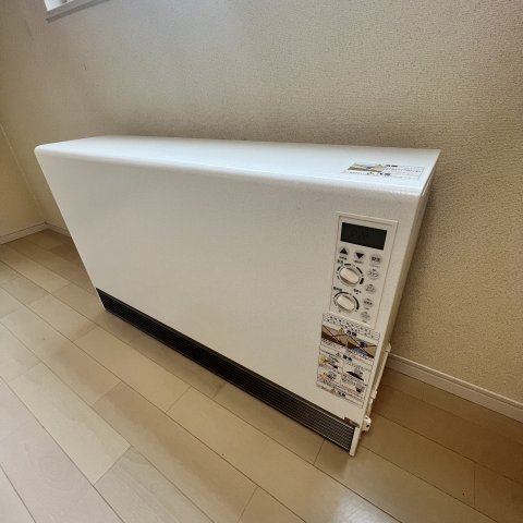 マリンブルーハイツのその他写真
