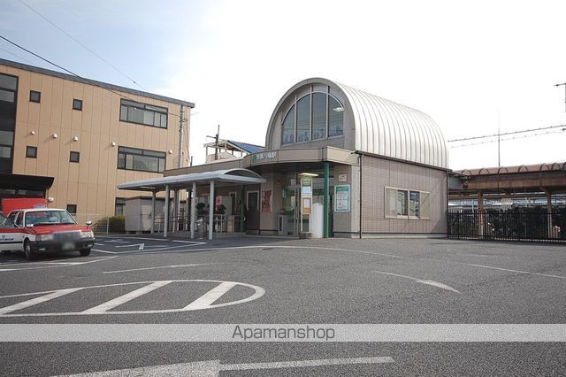 その他　群馬八幡駅（その他）まで559m