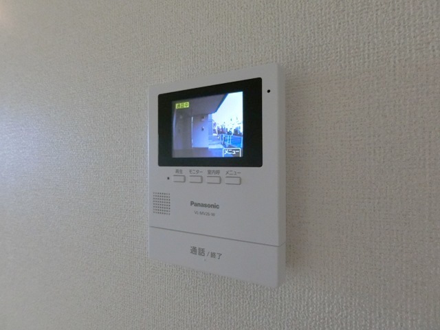 セキュリティ　図面と現状に相違がある場合には現状を優先
