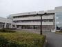 中学校　月潟中学校（中学校）まで660m