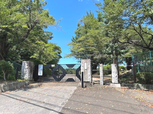 小学校　宇都宮市立陽南小学校（小学校）まで1666m