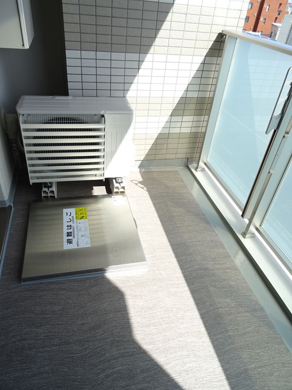 グランシエル南青山の内装写真