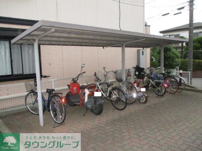 その他共有部分　お問合せはタウンハウジングまで！※現地待合わせ相談可能