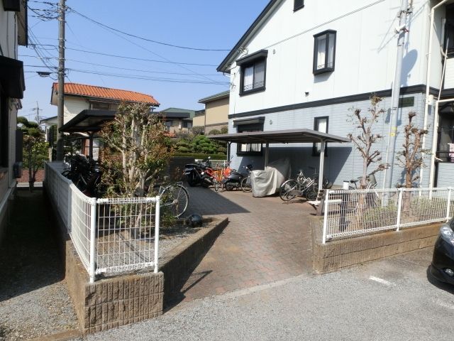 エントランス　お問合せはタウンハウジングまで！※現地待合わせ相談可能