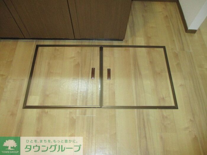 その他設備　お問合せはタウンハウジングまで！※現地待合わせ相談可能