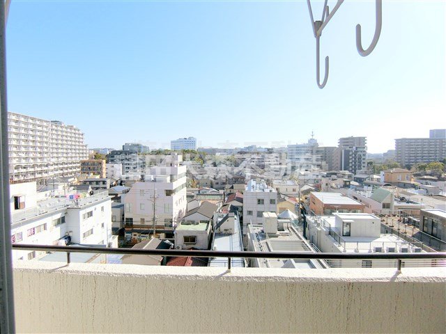 眺望　ご覧の！展望