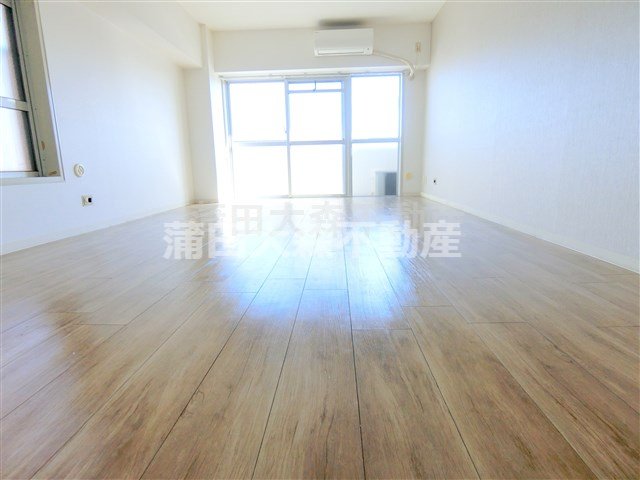 その他　洋室12帖