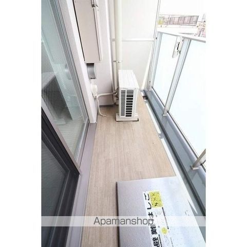 ルフォンプログレ糀谷の内装写真