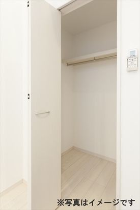 J立花東の内装写真