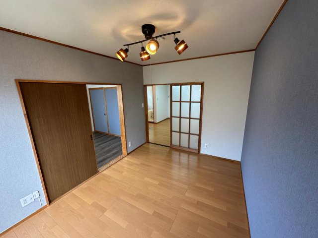 その他　スポットライト照明