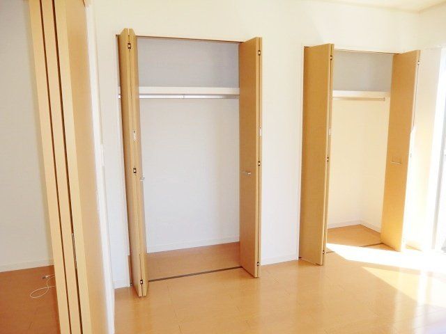 ヴィヴレ前原の内装写真