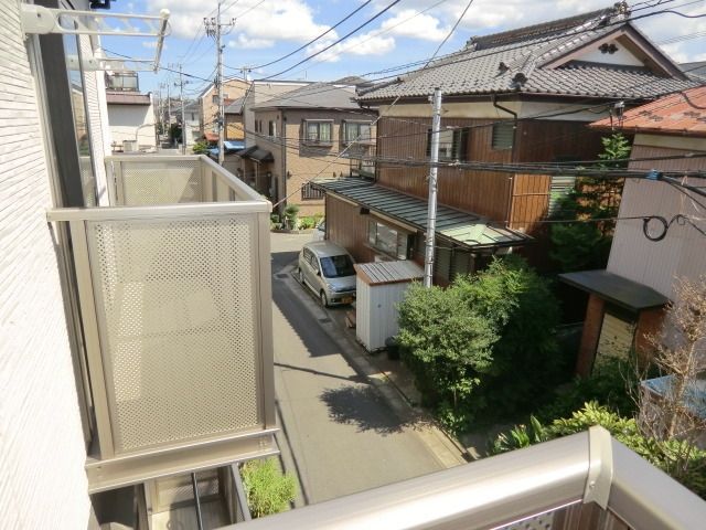 ヴィヴレ前原のその他写真