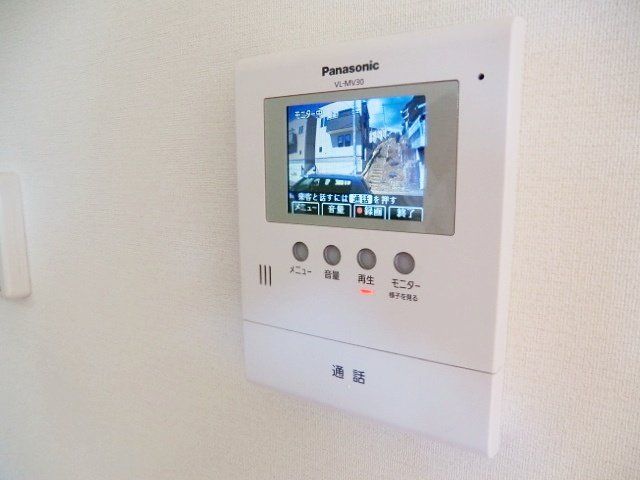 ヴィヴレ前原のその他写真
