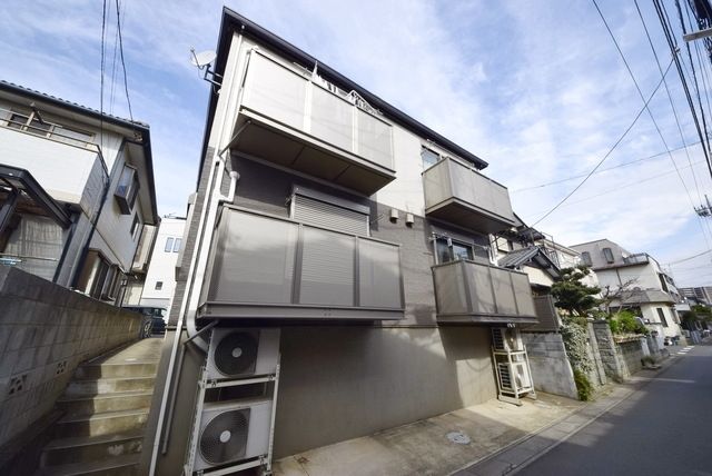 ヴィヴレ前原