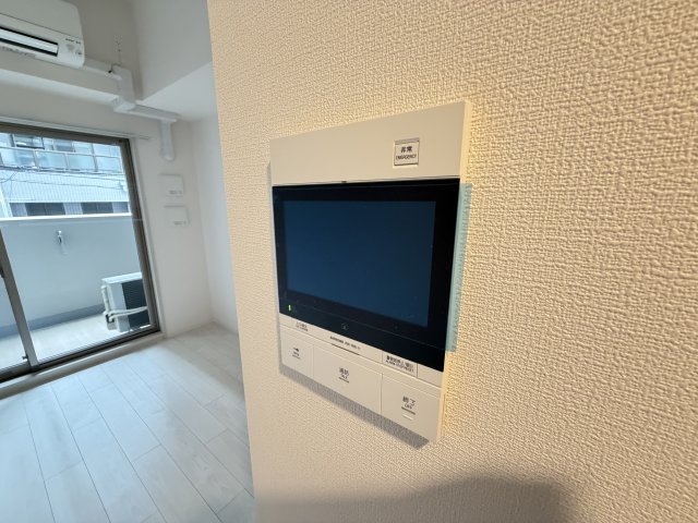 地下鉄中央線 九条駅 徒歩8分 13階建 築1年のその他写真