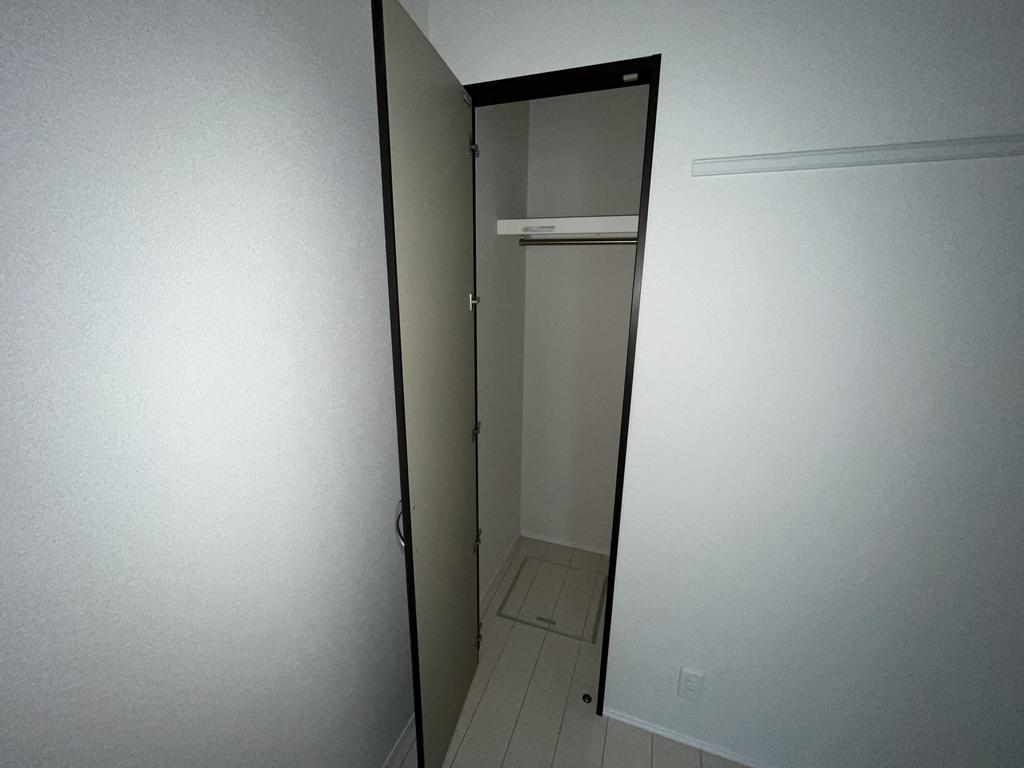 SeleneIIの内装写真
