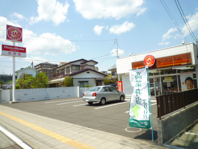 SeleneIIの周辺写真