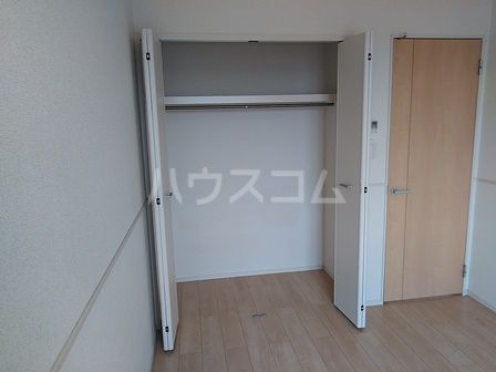 プリムラ梶島の内装写真