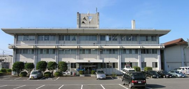警察署・交番　宇都宮南警察署（警察署・交番）まで921m