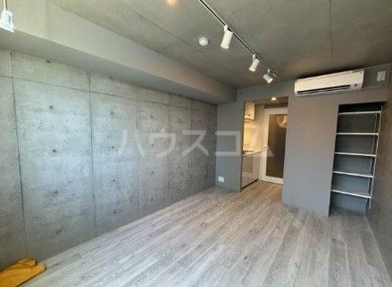 GENOVIA大森町の内装写真