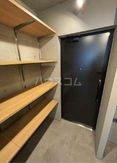 GENOVIA大森町の内装写真