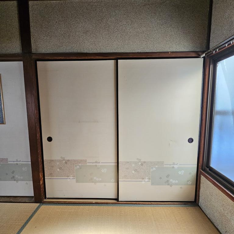 東小橋1丁目タウンハウスの内装写真