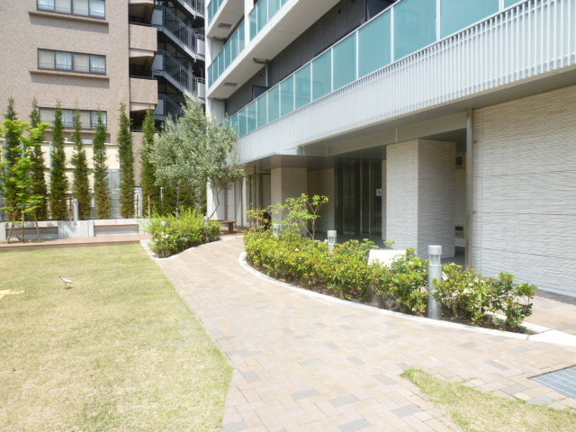 庭