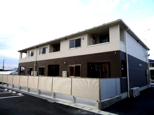 大切なペットと暮らせる