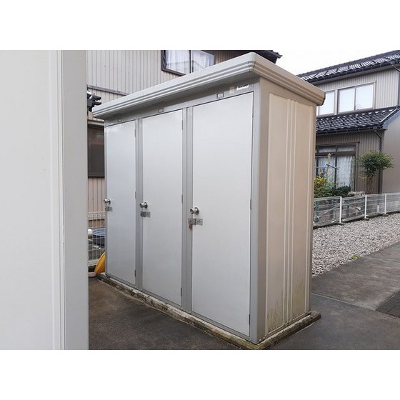 その他　物置