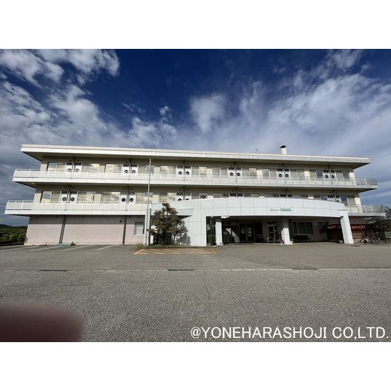 病院　医療法人社団志貴野会サンバリー福（病院）まで1169m