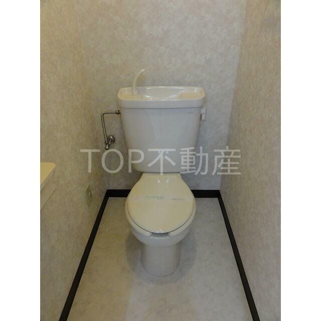 トイレ　物件画像